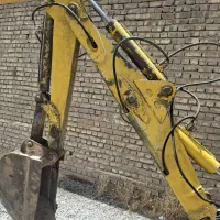 بگهوسنوپارس۱۰۰فنی سالم اماده کار مدل ۸۶