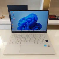 لپتاپ سبک با سخت افزار قوی سامسونگ SAMSUNG|رایانه همراه|شیراز, ملاصدرا|دیوار