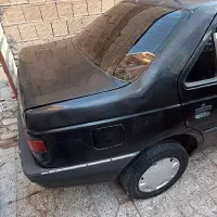 پژو روآ (ROA) سال دوگانه سوز، مدل ۱۳۸۸|خودرو سواری و وانت|شهرکرد, |دیوار
