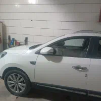 جک s5مدل 1400|خودرو سواری و وانت|قم, نیروگاه|دیوار