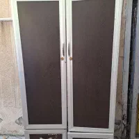 کمد بچه|جاکفشی، کمد، دراور|اردبیل, |دیوار