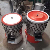 پرکن خروس و مرغ و بلدرچین و بوقلمون و خردکن|حراج|شوش, |دیوار