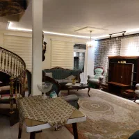 اجاره خانه ویلایی ۱۵۰ متری ۲ خوابه داربند|اجارهٔ خانه و ویلا|آبعلی, |دیوار