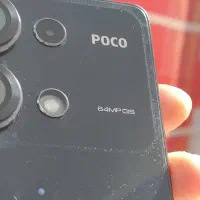 poco m6 pro|موبایل|تهران, دولت‌آباد|دیوار