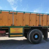 فروش تک باری 1924