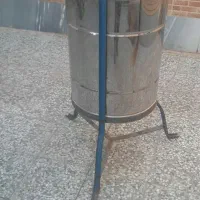 اکستراکتور.دستی.چهارقابه