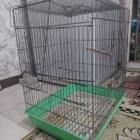 قفس پرنده