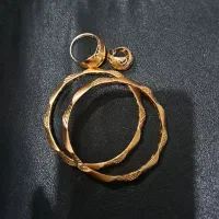 النگو طلا