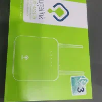 مودم یوگا لینک UG-4221-B|مودم و تجهیزات شبکه|اندیمشک, |دیوار