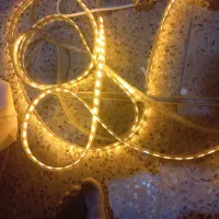 ریسه الیدی|ریسه و چراغ تزئینی|ایلام, |دیوار