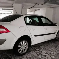 رنو مگان مدل ۹۲ کم کارکرد و فنی سالم|خودرو سواری و وانت|بابل, |دیوار