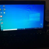 لپ تاپ HP فروشی|رایانه همراه|کرمان, |دیوار