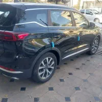 تیگو۷پرومیوم مدل ۱۴۰۳|خودرو سواری و وانت|تبریز, |دیوار