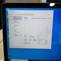 تبلت سورفیس گو 2 Surface Go در حد نو جعبه باز|رایانه همراه|تهران, شهرک صدرا|دیوار