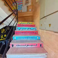 رهن و اجاره مغازه در پاساژ پر تردد واقع در پرند|اجارهٔ مغازه و غرفه|پرند, فاز ۵|دیوار
