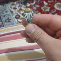 انگشتر بابا قوری