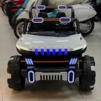 ماشین شارژی کد ZR5404 اقساطی بدون سود|اسباب‌‌بازی|رشت, دیلمان|دیوار