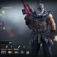 اکانت کالاف