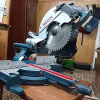 اره فارسی بر بوش اصلی‌‌‌‌ bosch