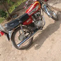 موتور هوندا ۹۰CDI