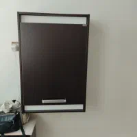 میز تحریر تا شو برند رز چوب