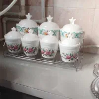 پاسماوری بدون استند فلزی نونو