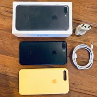 ایفون سون پلاس (۷پلاس)