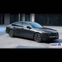 حواله هواندا اکورد