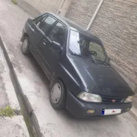 مدل آخر ۱۳۸۳