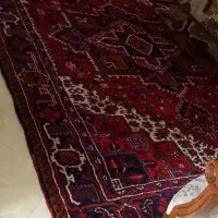 فرش دستیاف در حد نو کاملا سالم|فرش|تبریز, |دیوار