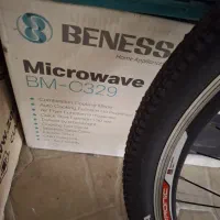 میکروویو بنس مدل Beness BM-C329