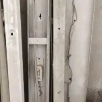 خرید/فروش مهتابی /چراغ سقفی /ترانس هالوژن در محل|لامپ و چراغ|تهران, ونک|دیوار