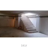 فروش زیر زمین تجاری ۱۴۰ متری