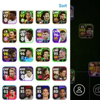 اکانت ای فوتبال efootball|کنسول، بازی ویدئویی و آنلاین|بیرجند, |دیوار