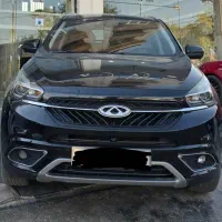 تیگو۷ IE مدل ۱۳۹۷ فروش اقساط و آسان