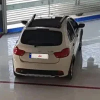 کوئیک آر سفید مشکی|خودرو سواری و وانت|لواسان, |دیوار