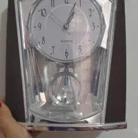 ساعت رو میزی