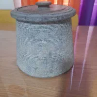 دیگ سنگی ۱۲نفره