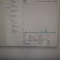 لنوو LOQ گیمینگ Core i7 رم 32|رایانه همراه|تهران, شهرک گلها (تهرانسر)|دیوار