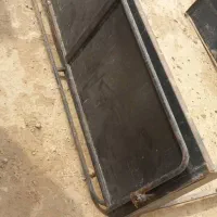 باربند پراید وانت|قطعات یدکی و لوازم جانبی|دیلم, |دیوار