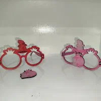 عینک جشن  یلدا