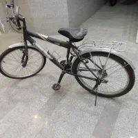 دوچرخه ۲۴