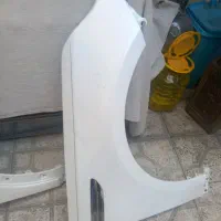 گلگیر اپتیما و سپر مزداو گلگیر سورنتو