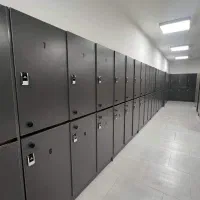 کمد و لاکر باشگاه