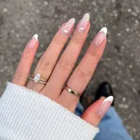 ترمیم  ناخن off40٪تابستانی اندرزگو 600 تیم حرفه ای