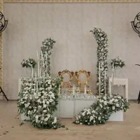 گلفروشی آنلاین|گل و گیاه طبیعی|رشت, پستک|دیوار