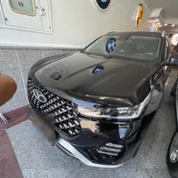 فونیکس تیگو 7 پرو پریمیوم، مدل ۱۴۰۳