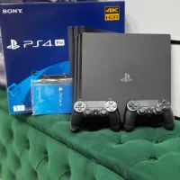 ps4 pro با نصب بازی رایگان کپی خور|کنسول، بازی ویدئویی و آنلاین|تهران, فلسطین (میدان انقلاب)|دیوار