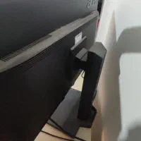 مانیتور 27 اینچ acer|قطعات و لوازم جانبی رایانه|فردیس, منظریه|دیوار