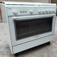 گاز فردار اسنوا